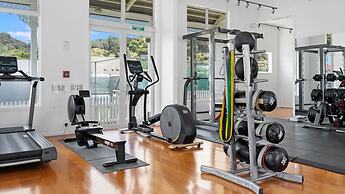 The Duke of Marlborough Hotel