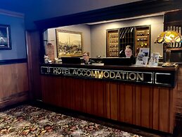 The Duke of Marlborough Hotel