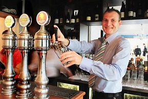 The Duke of Marlborough Hotel