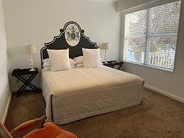 The Duke of Marlborough Hotel