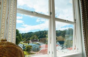 The Duke of Marlborough Hotel