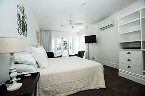 The Duke of Marlborough Hotel