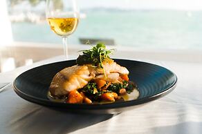 The Duke of Marlborough Hotel