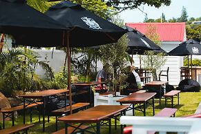 The Duke of Marlborough Hotel