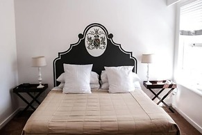 The Duke of Marlborough Hotel