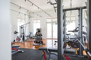 The Duke of Marlborough Hotel