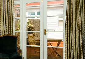 The Duke of Marlborough Hotel