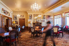 The Duke of Marlborough Hotel