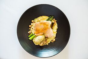 The Duke of Marlborough Hotel