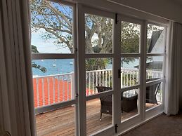 The Duke of Marlborough Hotel