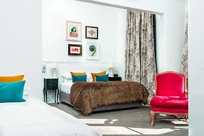 The Duke of Marlborough Hotel