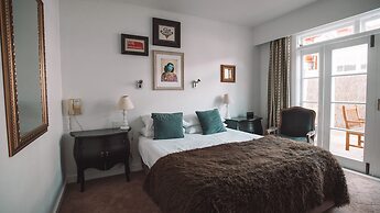 The Duke of Marlborough Hotel