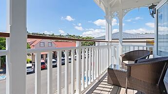 The Duke of Marlborough Hotel