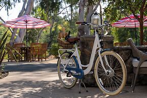 River Terrace Inn - A Noble House Hotel