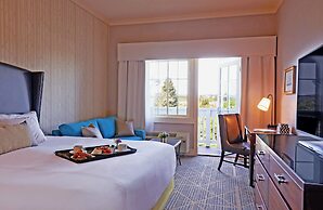 River Terrace Inn - A Noble House Hotel