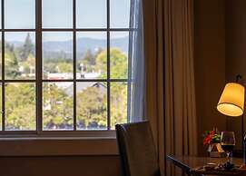 River Terrace Inn - A Noble House Hotel