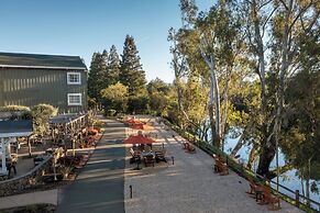 River Terrace Inn - A Noble House Hotel