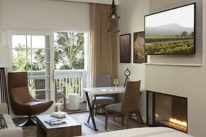 River Terrace Inn - A Noble House Hotel