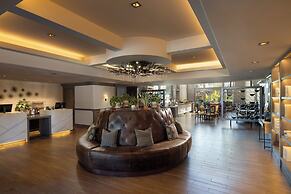 River Terrace Inn - A Noble House Hotel