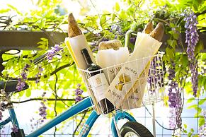 River Terrace Inn - A Noble House Hotel