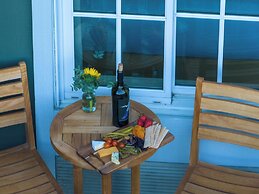 River Terrace Inn - A Noble House Hotel