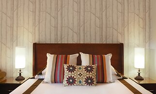 River Terrace Inn - A Noble House Hotel