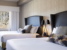 River Terrace Inn - A Noble House Hotel
