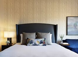 River Terrace Inn - A Noble House Hotel