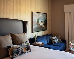 River Terrace Inn - A Noble House Hotel