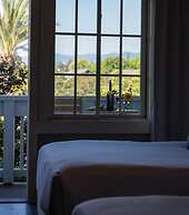 River Terrace Inn - A Noble House Hotel