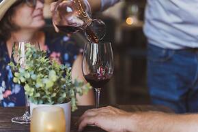 River Terrace Inn - A Noble House Hotel