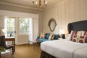 River Terrace Inn - A Noble House Hotel