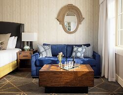 River Terrace Inn - A Noble House Hotel