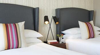 River Terrace Inn - A Noble House Hotel