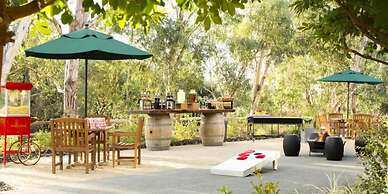 River Terrace Inn - A Noble House Hotel