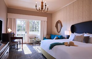 River Terrace Inn - A Noble House Hotel