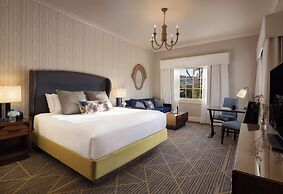River Terrace Inn - A Noble House Hotel