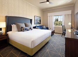 River Terrace Inn - A Noble House Hotel