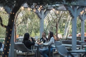 River Terrace Inn - A Noble House Hotel