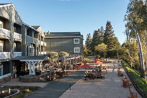 River Terrace Inn - A Noble House Hotel