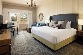 River Terrace Inn