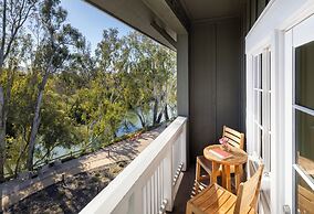 River Terrace Inn - A Noble House Hotel