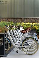 River Terrace Inn - A Noble House Hotel