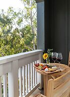 River Terrace Inn - A Noble House Hotel