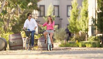 River Terrace Inn - A Noble House Hotel