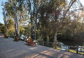 River Terrace Inn - A Noble House Hotel