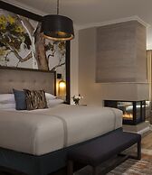 River Terrace Inn - A Noble House Hotel