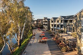 River Terrace Inn - A Noble House Hotel