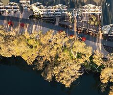 River Terrace Inn - A Noble House Hotel