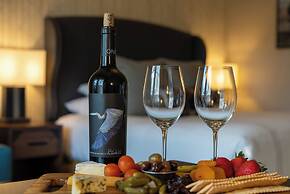 River Terrace Inn - A Noble House Hotel